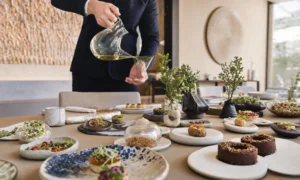 This three-star Barcelona restaurant, voted the best restaurant in the world, imposes a ritual at the table that confuses customers… and they love it