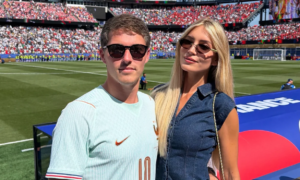 Wedding of Didier Deschamps’ son: this iconic diamond jewel from the 1990s that all brides are snapping up