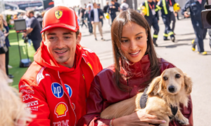 Why does everyone think Alexandra Leclerc is pregnant? The 3 clues that fuel the rumors