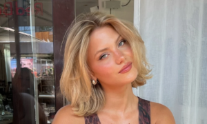 "Finally a dry shampoo that gives volume" : this product restores pep to flat hair and absorbs excess sebum without white residue