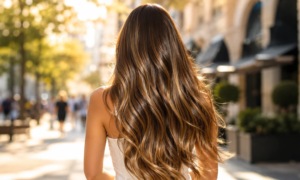 "Goodbye to dry lengths after the sun" : this new intense L’Oréal mask for $5 nourishes hair 10x more from the first application