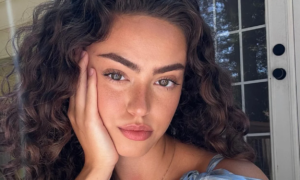 "I combine makeup and sun protection" : this corrective fluid, available in pharmacies, leaves an even complexion for a natural result with SPF25 protection