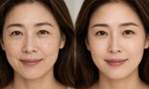 "I’m 5 years younger" : this Korean anti-aging serum gives plump skin from the first use