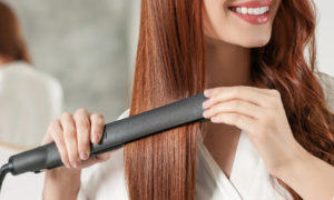 "I’m no longer afraid of damaging my hair" : this low-cost, ultra-effective thermoprotector, available in supermarkets, passes all the tests