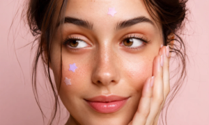"It’s a cute find for less than $3" these anti-blemish patches are making a buzz on TikTok