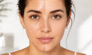 "It’s like an Instagram filter" : this Sephora serum with 6% BHA and PHA makes pores disappear from the first application