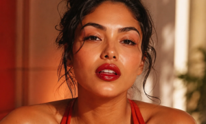 "My lips look fuller" this Tabasco gloss at a low price is the hottest collab of the summer