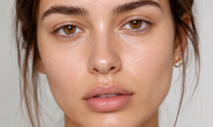 "My skin finally regains its glow" : goodbye wrinkles and lack of hydration, this Korean device changes everything!