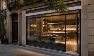 Best restaurant in the world 2024, Disfrutar has this secret place in Barcelona that will turn your dinners upside down
