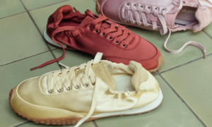 Back to school 2026: 3 ultra-desirable sneakers for a chic look without sacrificing comfort