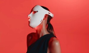 “I integrated this LED mask into my routine for 8 weeks: here’s what really changed”