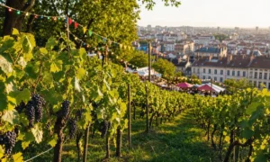 At Croix-Rousse, this Lyon micro-republic revives the village spirit at the end of August (and the atmosphere is worth the detour)