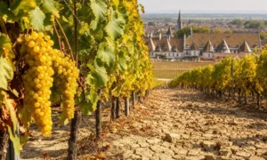 At the Hospices de Beaune, this start of the harvest on August 15, 2026 panics the winegrowers: what this record announces for Burgundy