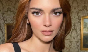 Back-to-school coloring trend 2026: this ultra-rare hair color makes a sensational return to the cinema