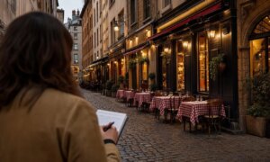Behind the scenes of this secret profession of the Guide du Routard: how these anonymous people decide on your trips without you knowing it