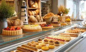 Benoît Castel, this Breton crowned best pastry chef in the world 2026, hides a crazy mission in this neighborhood shop