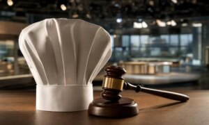 Bruno Cormerais, juror of La Meilleure Boulangerie, breaks the silence on these accusations of sexual harassment: his version surprises