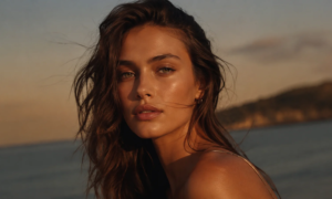 Byredo’s new perfume leaves a warm and chic trail that leaves no one indifferent