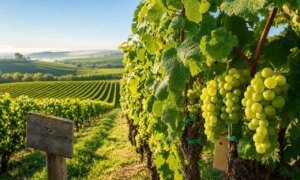 Champagne: this new resistant grape variety is shaking up the vines, treatments are already falling but a big doubt remains