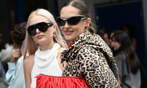 Copenhagen 2027: 5 trends spotted that will dominate our wardrobes in the coming months