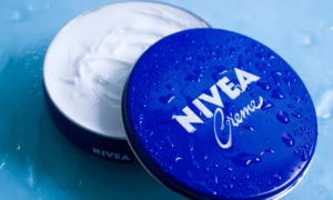 Do you know the “NIVEA blue pot”? The brand released the same product in another form (and we prefer it)