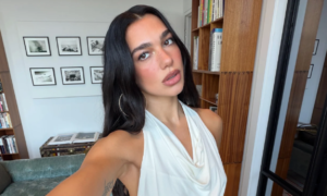 Dua Lipa and Alexa Chung swear by this trendy skirt for summer 2026