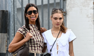 Goodbye ballerinas: these ultra-comfortable flat shoes will dominate the back-to-school season