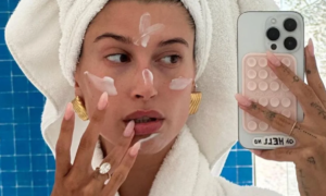 Hyaluronic acid: 25 popular anti-wrinkle treatments, including one from Nivea at a low price to adopt without delay after 40 years