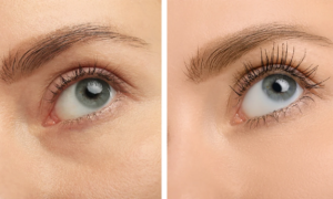 “I tested it and it’s really great, my eyelashes haven’t fallen out all day”: this brand specializing in beauty innovation has designed a revolutionary eyelash fixer