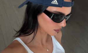 Kendall Jenner has just adopted these heeled shoes that will dominate the 2026 school year