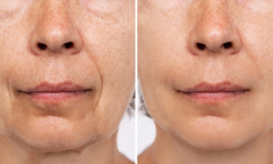 “My deep wrinkles were filled in 7 days”: this filling anti-wrinkle treatment with double concentration of hyaluronic acid transforms the skin in one week