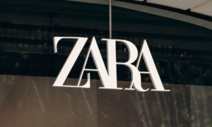 Neither Birkenstock nor flip-flops: these ZARA shoes make dream legs for less than $30