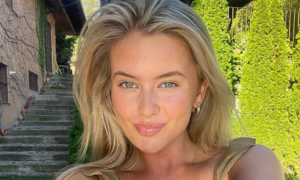Never try this TikTok trick to lighten your hair this summer