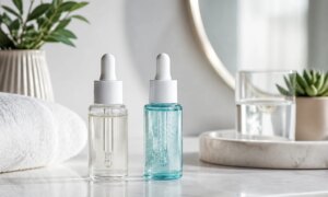 Niacinamide or hyaluronic acid: which one to choose according to your skin?