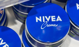 No more NIVEA blue pot: the brand has released a new, even more effective treatment for sensitive skin