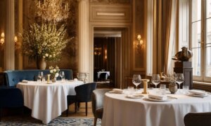 Paul Bocuse or La Mère Brazier: this 2-star address that true gourmets choose for their 2026 pilgrimage