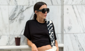 Shoe trend: these H&M mules for less than $30 keep your feet cool all summer long