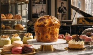 This 2026 return to school by Pierre Hermé promises to be crazy between boutiques, Céline Dion and this mysterious pastry kept secret