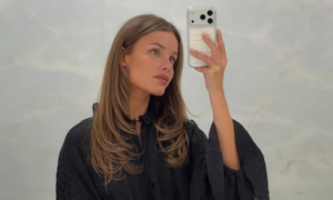 This H&M piece for less than $30 refines all silhouettes and can be worn 365 days a year
