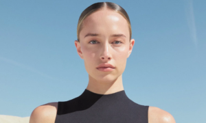This H&M sculpting underwear, which rocks SKIMS, refines all silhouettes without compressing them