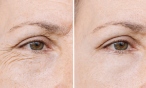 This anti-aging stick that went viral on TikTok lightens dark circles, plumps the eye area and smoothes fine lines in one pass