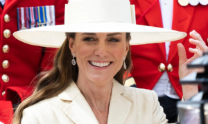 This cult Longchamp bag from the 2000s returns for the 2026 school year (Kate Middleton never takes it off)