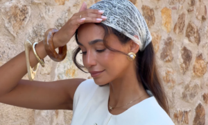 This express UV-free tan is a hit in institutes: what it really does to your skin
