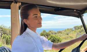 This iconic braided hairstyle from the 2010s returns this summer 2026
