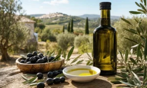 This little-known French olive oil allows a producer to stand up to Spanish oils and chefs love it