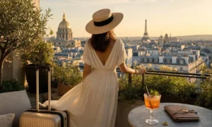This new ritual after divorce is transforming the lives of thousands of forty-year-olds… and we finally understand why