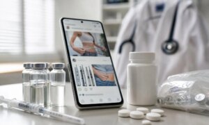 This new slimming drug that is still banned is invading TikTok: how do people have access to it?