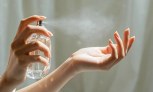 “This smell is absolutely exquisite”: this caramel mist available at Nocibé is long-lasting and costs only $4 for 100 ml