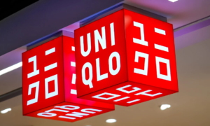 This striped Uniqlo piece for less than $40 is already dethroning the sweatshirt at the start of the school year