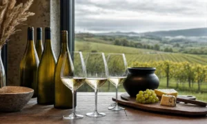 This terroir from the north of France bluffs independent winegrowers: these bottles trap even the best sommeliers
